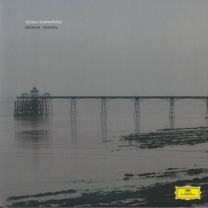 Without Sinking - Reissue Vinyl LP vinyl record cover