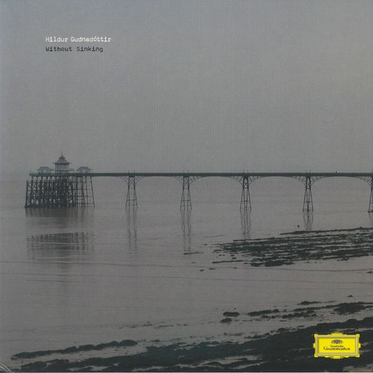 Without Sinking - Reissue Vinyl LP vinyl record cover