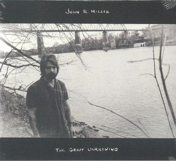 The Great Unknowing - CD CD cover
