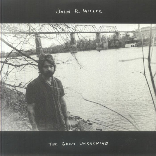 The Great Unknowing - 2xLP vinyl record cover