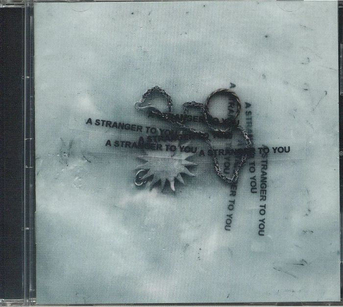 A Stranger To You - CD CD cover