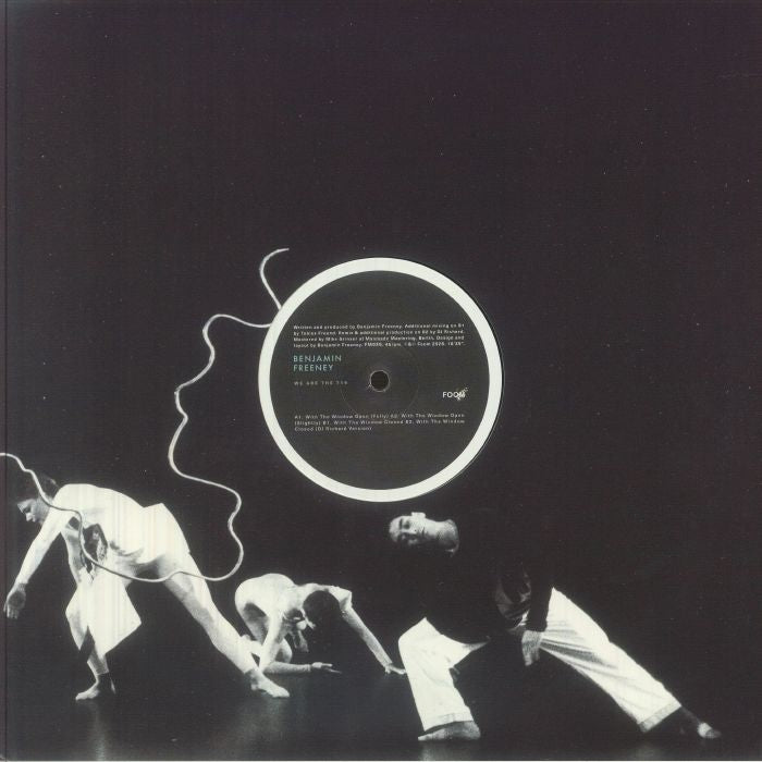 We Are The 719 - Vinyl Single vinyl record cover