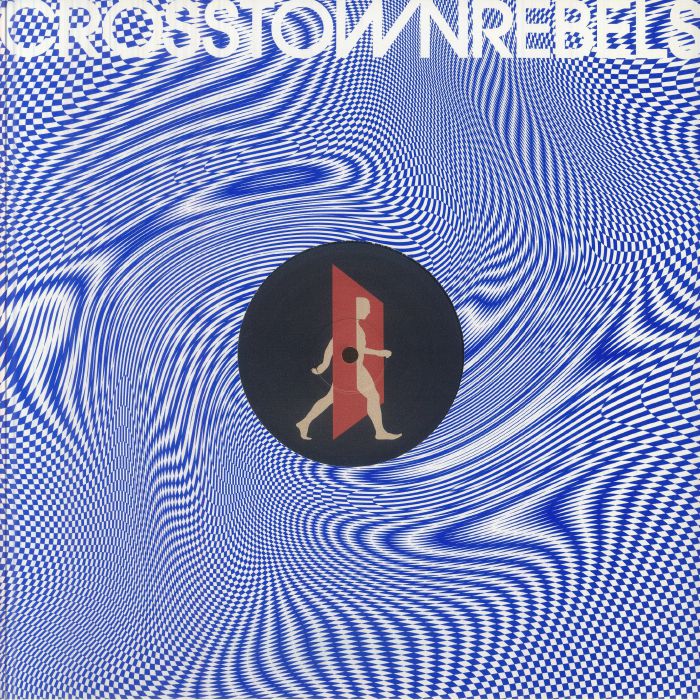 Get It - Vinyl Single vinyl record cover