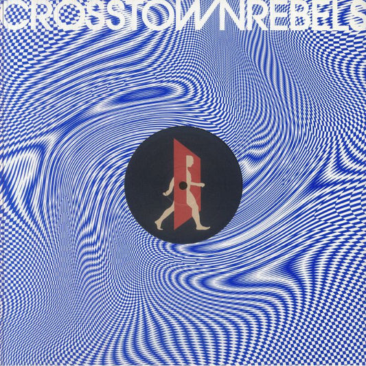 Get It - Vinyl Single vinyl record cover