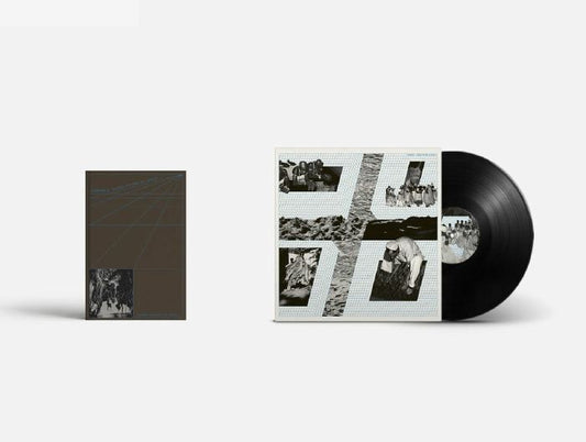 Candomble: Sacred Rhythms In Brazil - 2xLP + 272-Page Book vinyl record cover