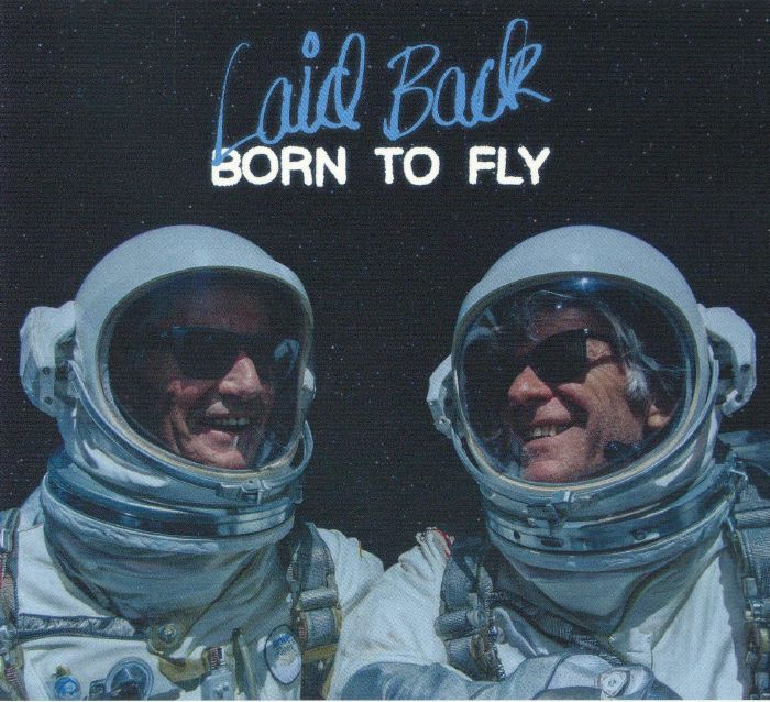 Born To Fly - CD CD cover