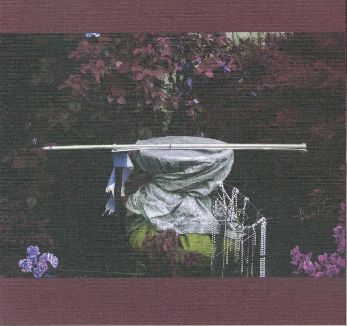 Alive Alone, Alive Together - CD CD cover