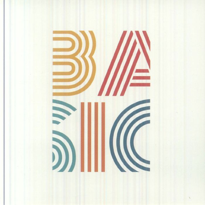 Basic - CD CD cover