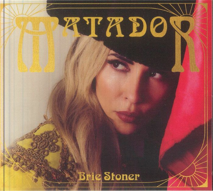 Matador - CD CD cover