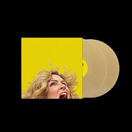 Pluribus (Soundtrack) - HDP Vinyl 2xLP vinyl record cover
