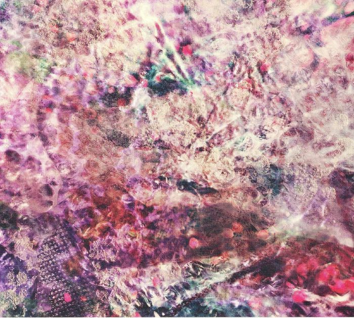 Exhale - CD CD cover