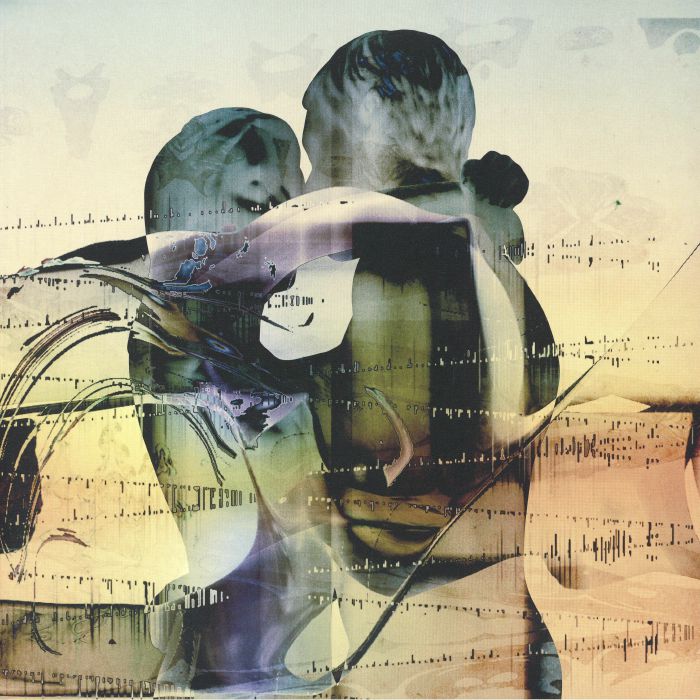 Eyes Open (20th Anniversary Special Edition) - Limited Gold Vinyl 2xLP vinyl record cover