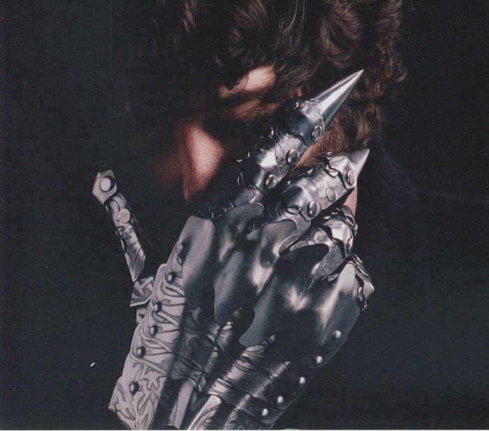 Victory - CD CD cover