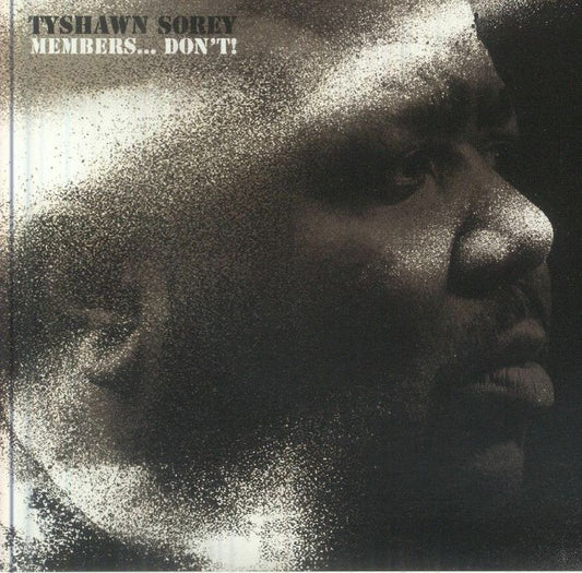 Members... Don't! - Digipak 2CD CD cover