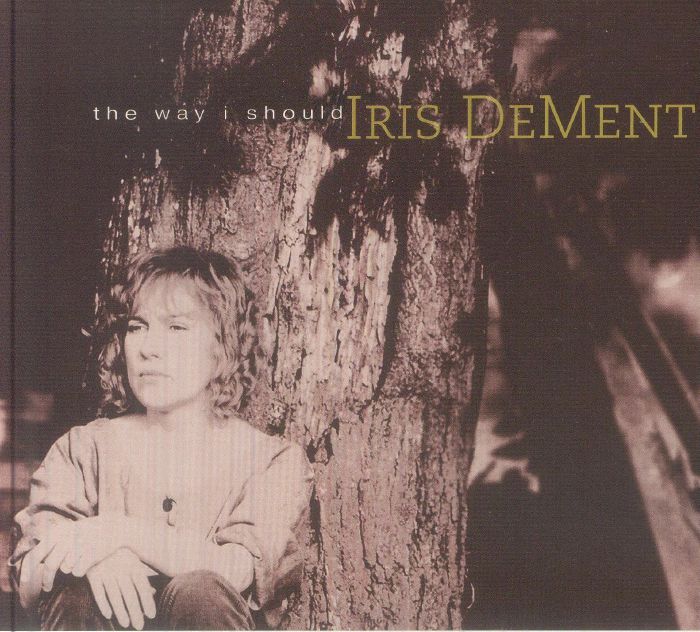 The Way I Should - 30th Anniversary Edition CD CD cover
