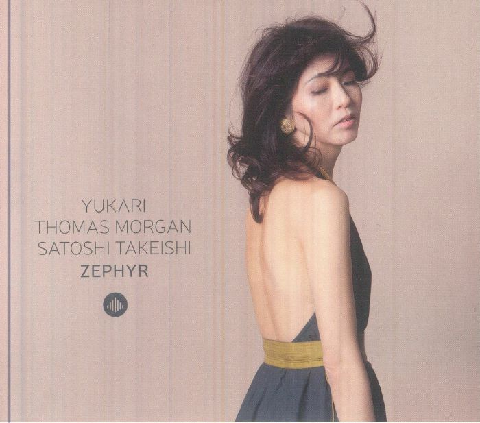 Zephyr - CD CD cover