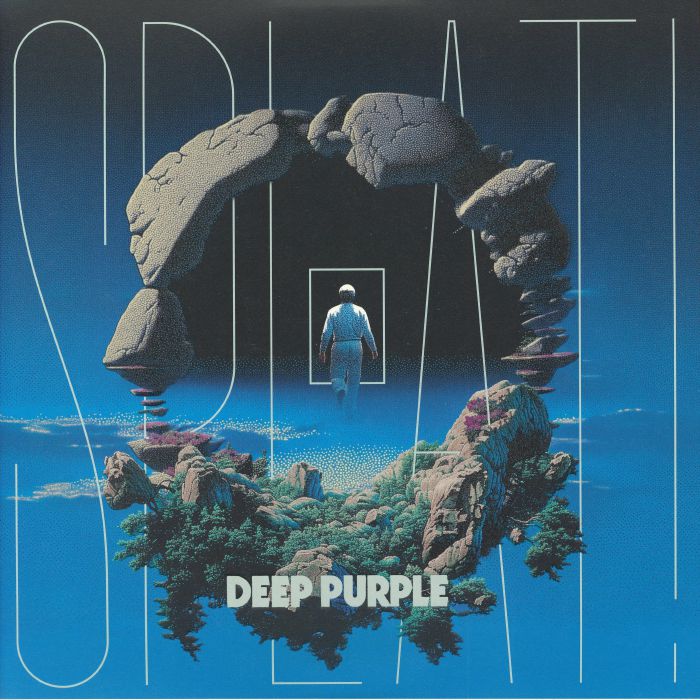 Splat! - 2xLP vinyl record cover