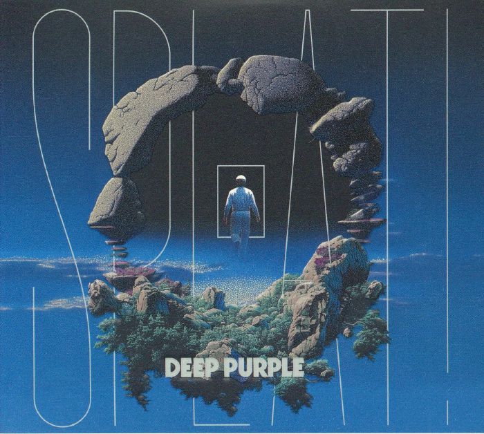 Splat! - Digipak CD CD cover