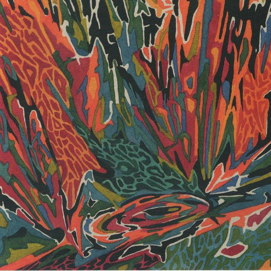 Terra Incognita - CD CD cover
