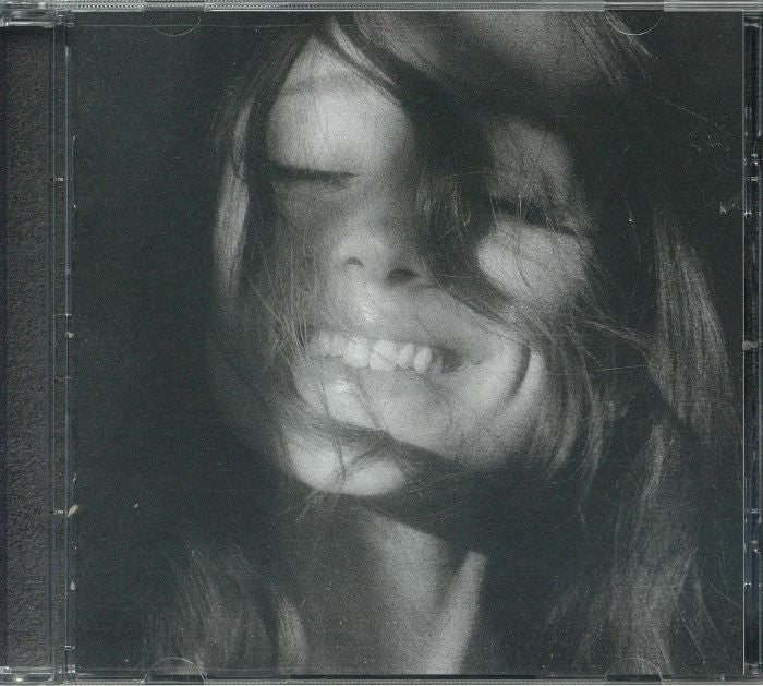 Petal - CD CD cover