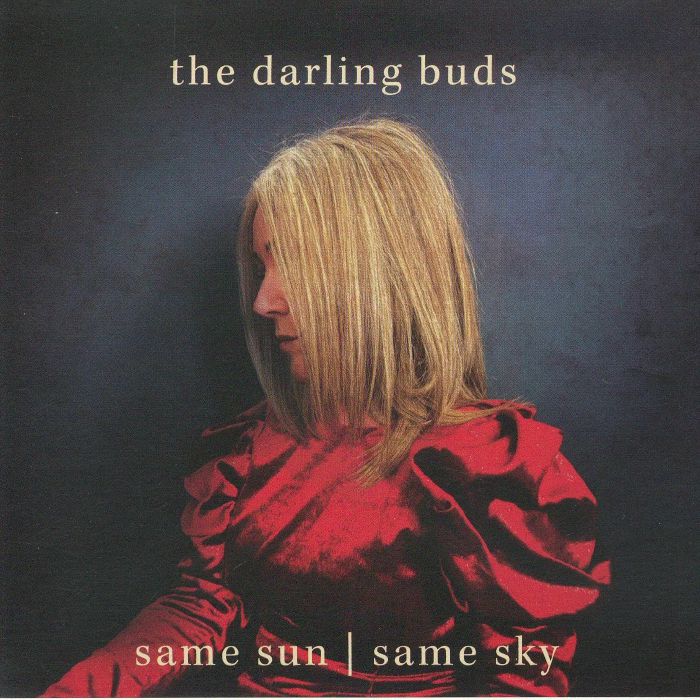 Same Sun Same Sky - CD CD cover