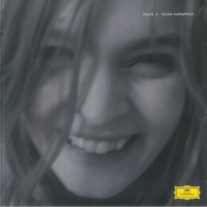 Mount A - Vinyl LP vinyl record cover
