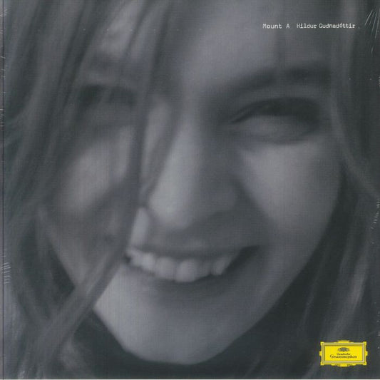 Mount A - Vinyl LP vinyl record cover