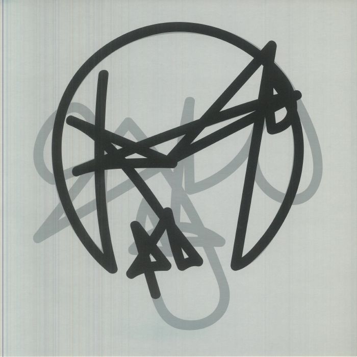 Times Gone Bye EP - Vinyl EP vinyl record cover