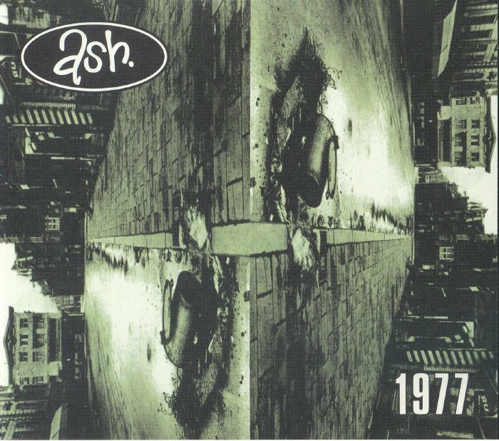 1977 - 30th Anniversary Edition 2CD CD cover