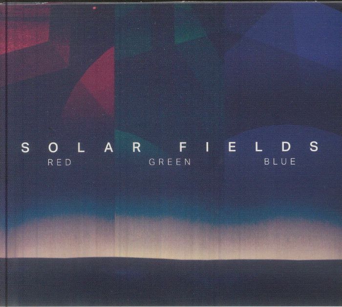 RGB - Reissue 3CD CD cover