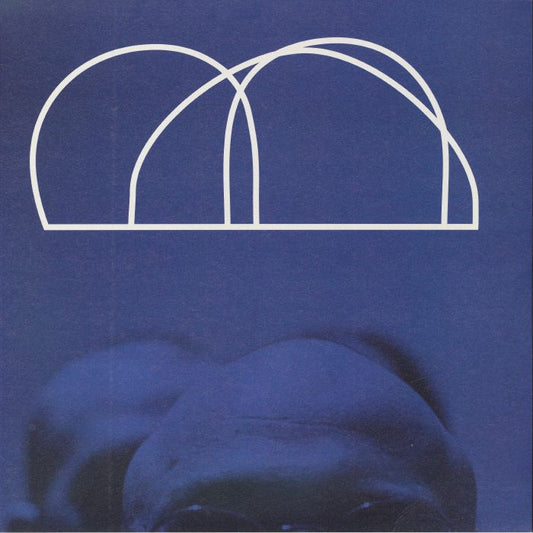 G?owy - Limited Edition Black Vinyl LP vinyl record cover