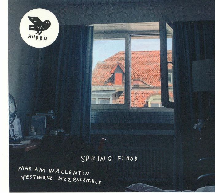 Spring Flood - CD CD cover