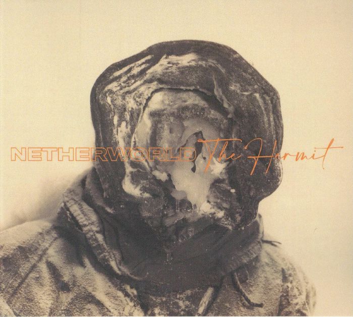 The Hermit - CD CD cover
