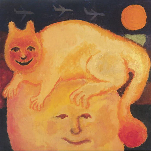 Songs Before Bed - Remastered Vinyl LP vinyl record cover
