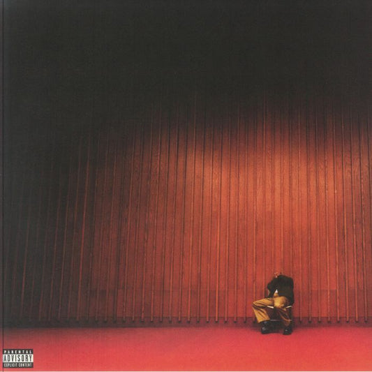 It's Been Awful - 2xLP vinyl record cover