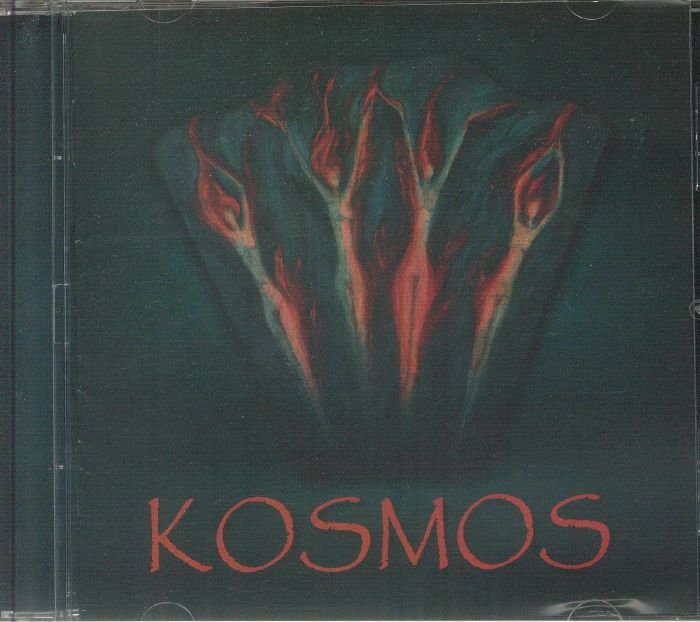 Käärmesormus - CD CD cover