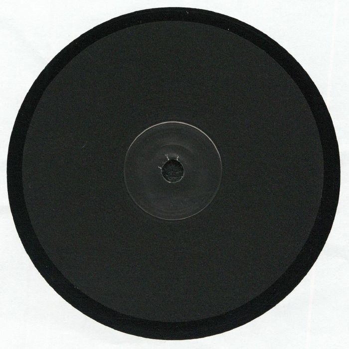 Sliced Glitter No Shampoo - Vinyl EP vinyl record cover