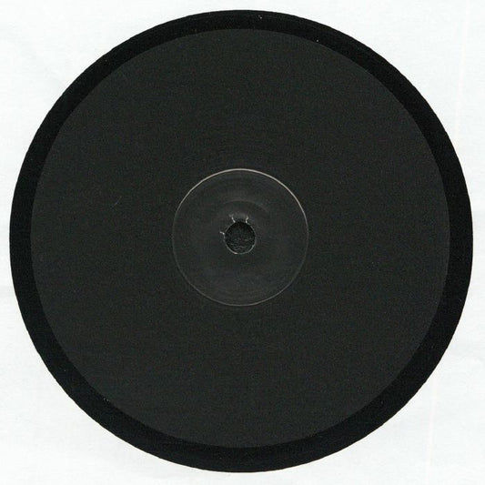 Sliced Glitter No Shampoo - Vinyl EP vinyl record cover