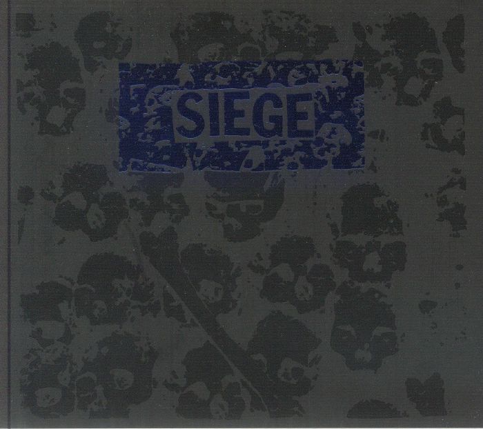 Drop Dead: Complete Discography - CD CD cover