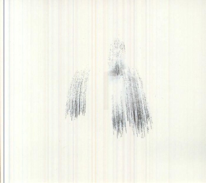 Nusa - CD CD cover