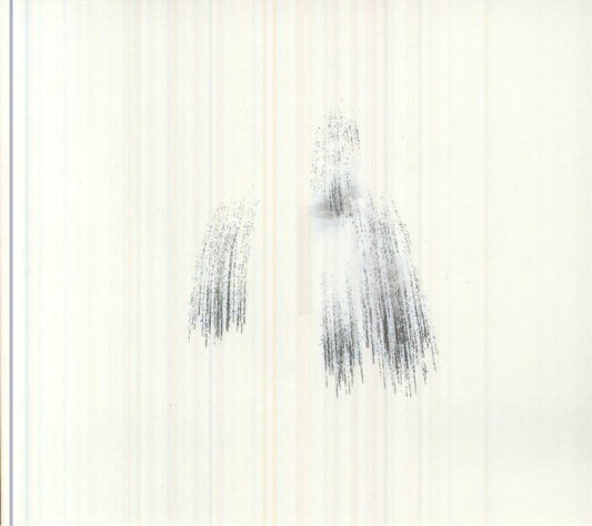 Nusa - CD CD cover