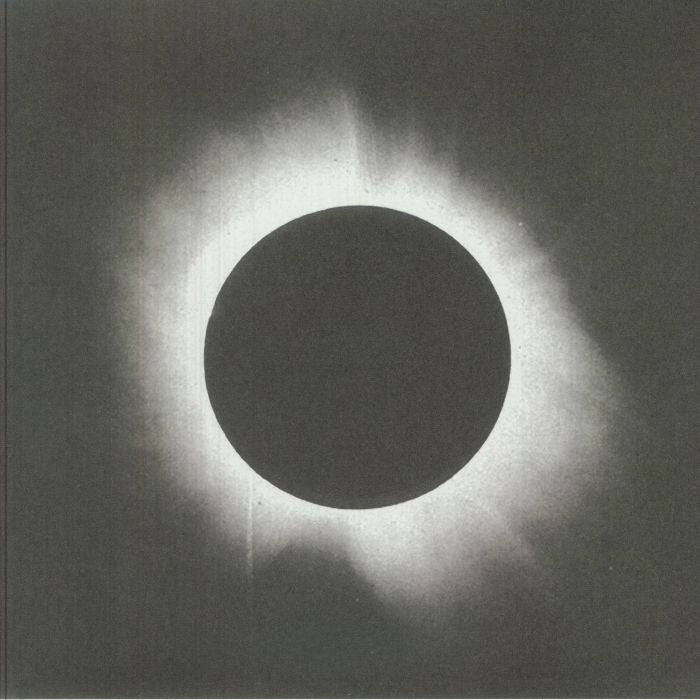 All Our Gods Have Abandoned Us - 10th Anniversary Splattered Vinyl LP vinyl record cover
