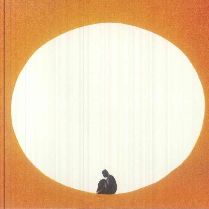 I Built You A Tower - CD CD cover
