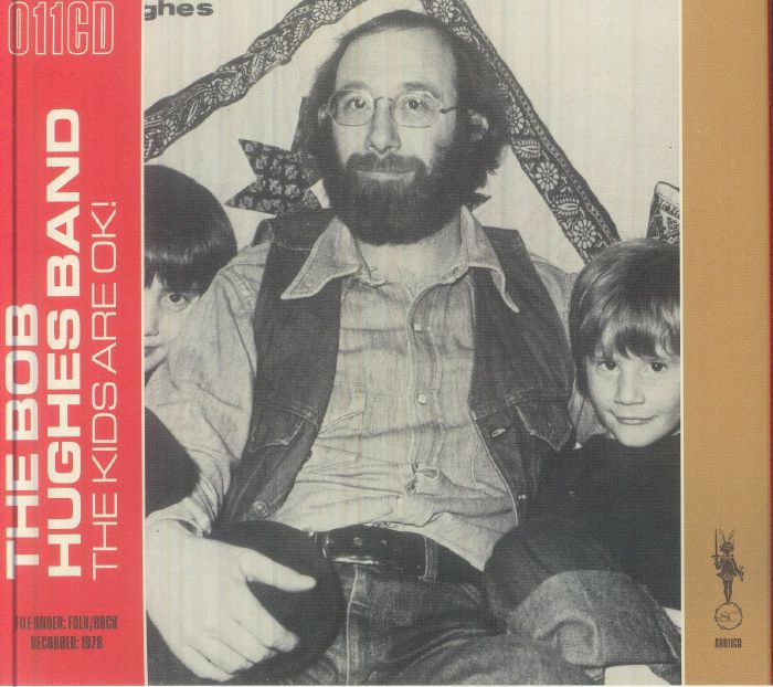 The Kids Are Ok! - CD CD cover