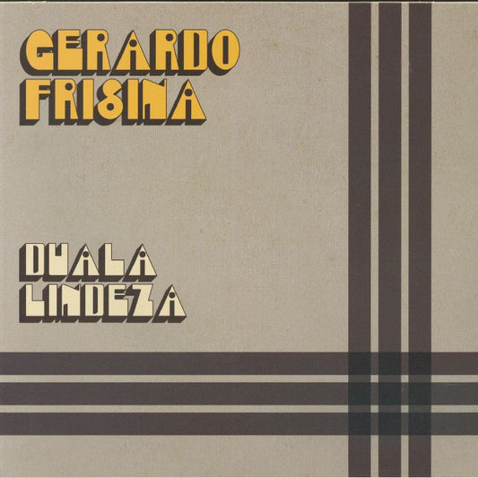 Duala - Vinyl Single vinyl record cover