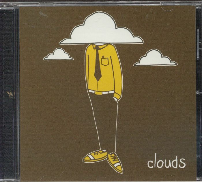 Clouds - CD CD cover