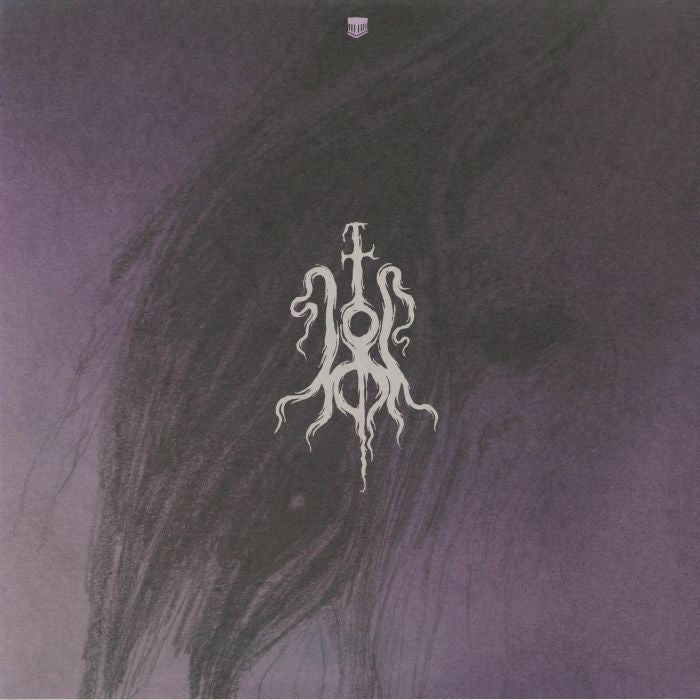 Palace Of Mirrors - Vinyl LP vinyl record cover
