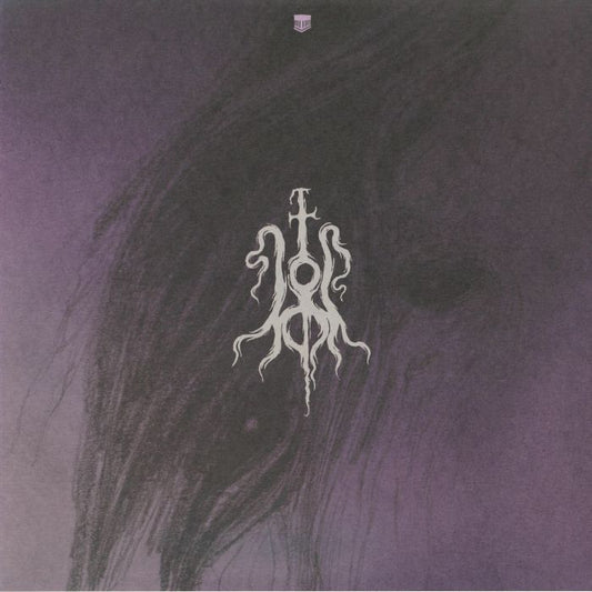 Palace Of Mirrors - Vinyl LP vinyl record cover