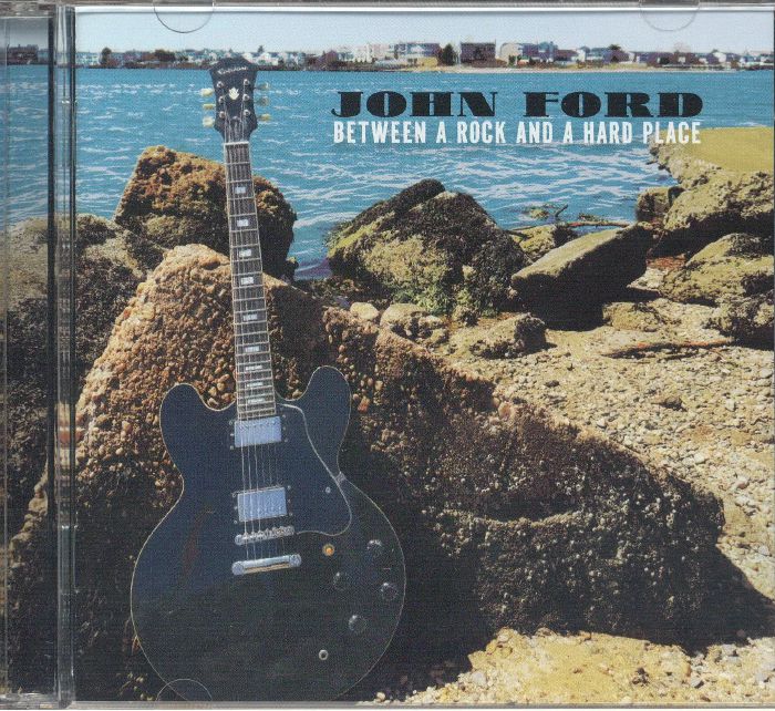 Between a Rock and a Hard Place - 2CD CD cover
