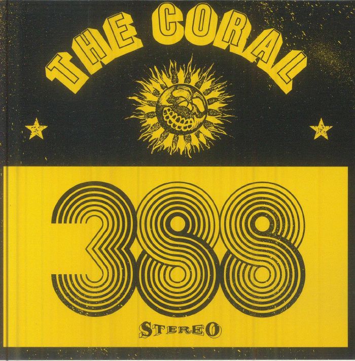388 - CD CD cover